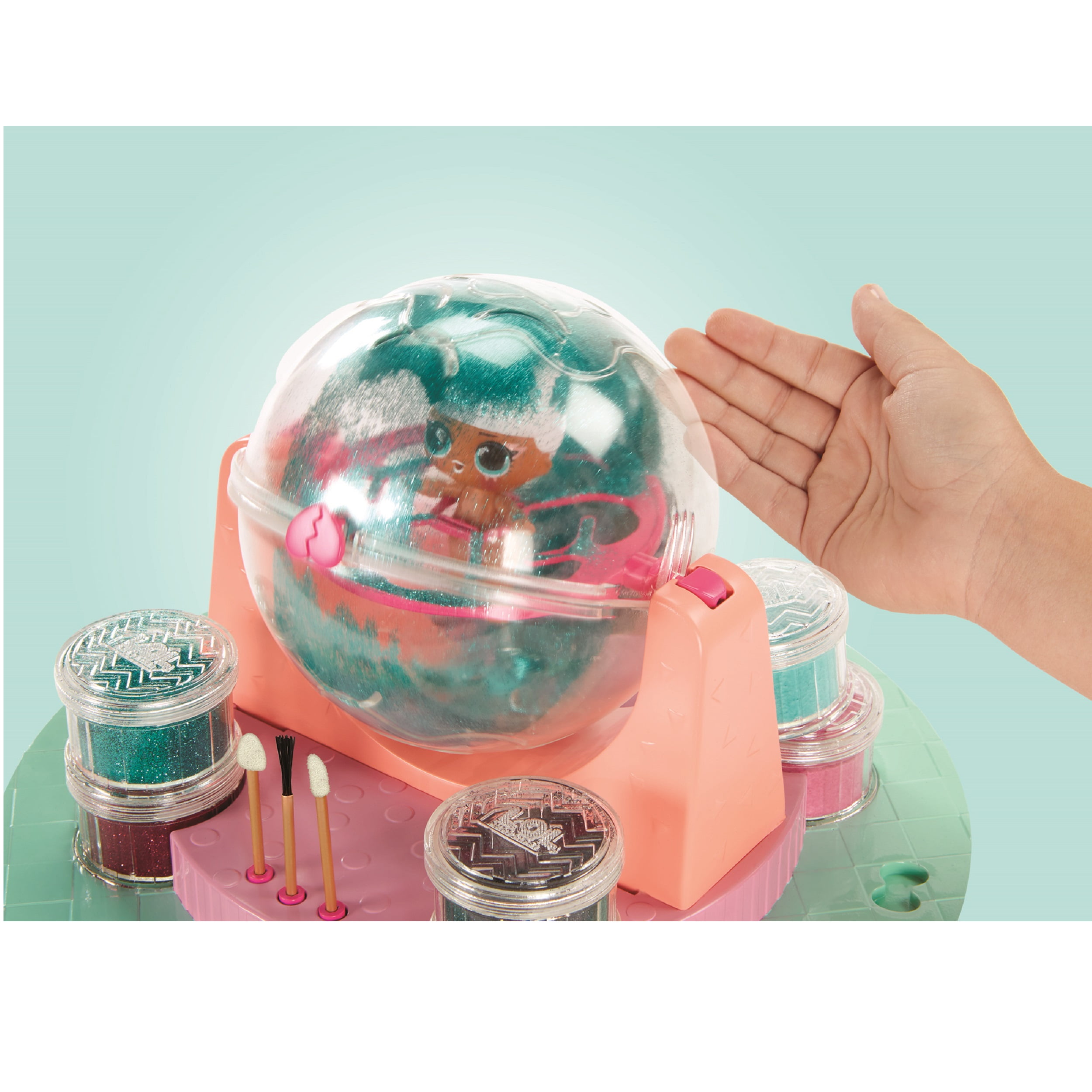 lol diy glitter factory amazon
