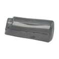 thumbnail image 3 of Mduoduo Transparent- Car Key Fob Covers Case Bag TPU Key- Shell Fob- For Lexus- ES 19-23 For Lexus NX 2022-2023 For Lexus- RX 2023-2024 Car Accessories, 3 of 10