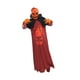 thumbnail image 3 of Disfraz de calabaza diabólica para niños, portátil, para Halloween, para fiestas, carnavales y vacaciones. para altura 130cm, 3 of 9