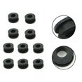 thumbnail image 6 of Fule 10pcs Rubber Grommet Grommets Kit Fairing For Kawasaki For Suzuki GSXR-600/750/1000, Katana, Hayabusa 1300R For CBR, 954, 929, 6 of 7