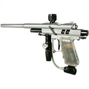 Diablo Wrath LCD Paintball Marker, Grey