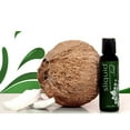 thumbnail image 3 of Sliquid Soul Organic Coconut Oil Moisturizer 2oz, 3 of 5