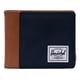 thumbnail image 4 of Cartera Herschel Hank Azul Billetera Casual Azul, 4 of 4