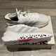 thumbnail image 1 of Ad-id-as Originals Avryn Shoes Cloud White lucid Pink Size M/9 W/10, 1 of 6