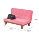 thumbnail image 5 of Bearachild Soporte para teléfono celular de escritorio Sofá rosa con lindo gato Kitty para la oficina Libere sus manos Adorno para el hogar Teléfono y Comunicación, 5 of 6