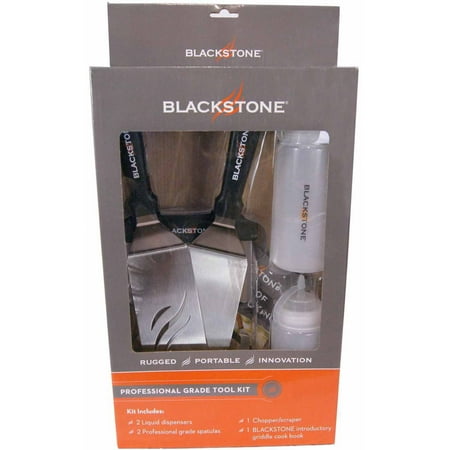 Blackstone 1542 Accessory Tool Kit, 6 Count