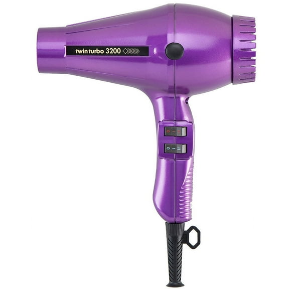Turbo Power Twin Turbo 3200 - Violet/Purple