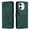 YB04, variant on Flip Leather Wallet Phone Case with Card Holder & Wrist Strap for Tecno Spark 30 5G/Pova 6 Neo 5G-Business 3D Geometric Design.B03