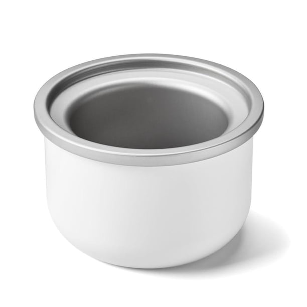 Tazón Congelador Cuisinart Pintado para Helados