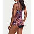 thumbnail image 3 of Miraclesuit womens 	 Dazzle Tankini, 16, 3 of 6