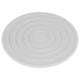 thumbnail image 5 of Calor Redondo Del Silicón De La Categoría Alimenticia De Los Prácticos De De La Cocina Del Mantel Individual, 5 of 7