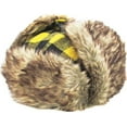 thumbnail image 4 of Winter Aviator Trapper Hat Winter Ski Cap, 4 of 5