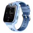 thumbnail image 1 of Smartwatch Localizador Contra Agua Niño GPS Azul Genérica Localizador, 1 of 2