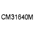 thumbnail image 5 of Martyr Boat Freshwater Skeg Anode CM31640M | MerCruiser Magnesium, 5 of 5