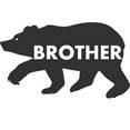 thumbnail image 3 of CafePress - BROTHER BEAR Mugs - 15 oz Ceramic Large White Novelty Mug, 3 of 4