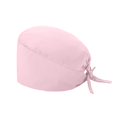 thumbnail image 1 of LNGOOR Hats For Men Fashion Solid Scrub Cap Work Hat With Sweatband For Womens And Mens Baseball Cap, 1 of 4