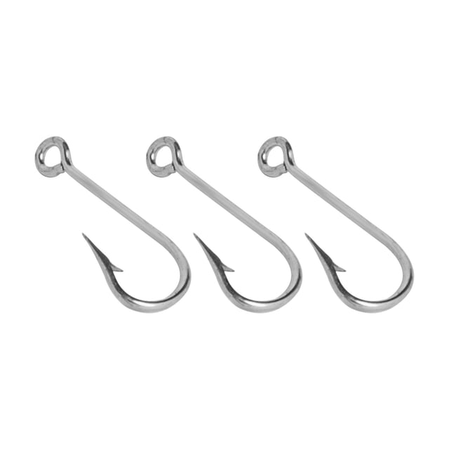 Anzuelo Para Pesca # 10 100 Piezas Truper TRUPER ANZU-10
