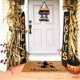 thumbnail image 2 of Bienvenida, Felpudo Antideslizante Para Puerta, Felpudo De Entrada De Halloween Para Decoración Interior Y Exterior Advancent HA044324-01, 2 of 6