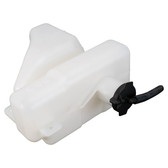 TRQ Coolant Reservoir Fits 2007-2009 Mazda CX-7 ECA62587