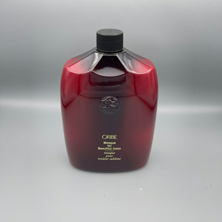 ORIBE Masque for Beautiful Color 33.8oz - Walmart.com