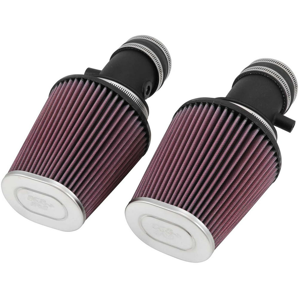 K&N Cold Air Intake Kit High Performance, Guaranteed to Increase Horsepower 631019 Walmart