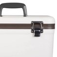 thumbnail image 2 of ENGEL 13 Quart Compact Durable Ultime Fuite Boîte Sèche Extérieure Refroidisseur, Blanc, 2 of 5