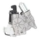 thumbnail image 2 of Conjunto Del Actuador Del Embrague, Larga Vida útil 31360-52044 Piezas Del Embrague De Control Preciso Metal Para Para YARIS, 2 of 7