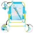 thumbnail image 4 of Silla Plegable de Playa Idea Nuova CoComelon para Niños con Paraguas, 4 of 6