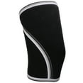 thumbnail image 5 of Genouillères Sport Protectrices pour Genou Protection Sport Course Alpinisme TG, 5 of 5