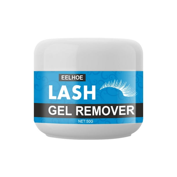 Eyelash Extension Remover Cream, Lash Extension Remover Cream Low