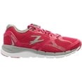 thumbnail image 2 of Zoot Laguna Women's Run Shoe: Punch/Gray, US 10.5, 2 of 7
