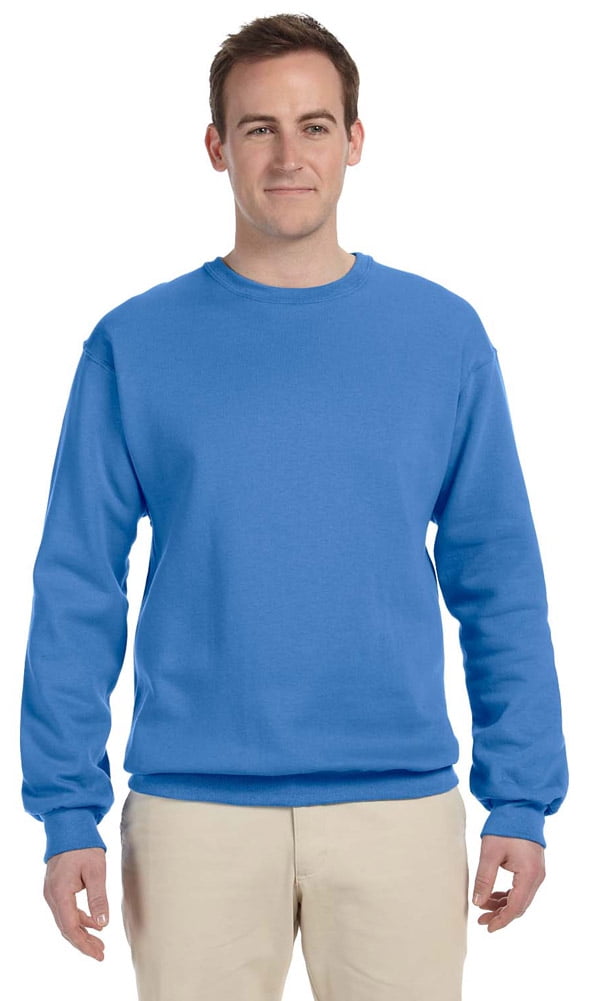 Columbia blue sweatshirt Clearance