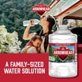 thumbnail image 5 of (3 pack) Arrowhead Mountain Spring Water, 3 Liter, Single Plastic Jug, 5 of 15