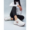 thumbnail image 3 of Tenis Mujer Shendy Vendy Clasicos Casual Sneakers Con Suela Antideslizante, 3 of 5