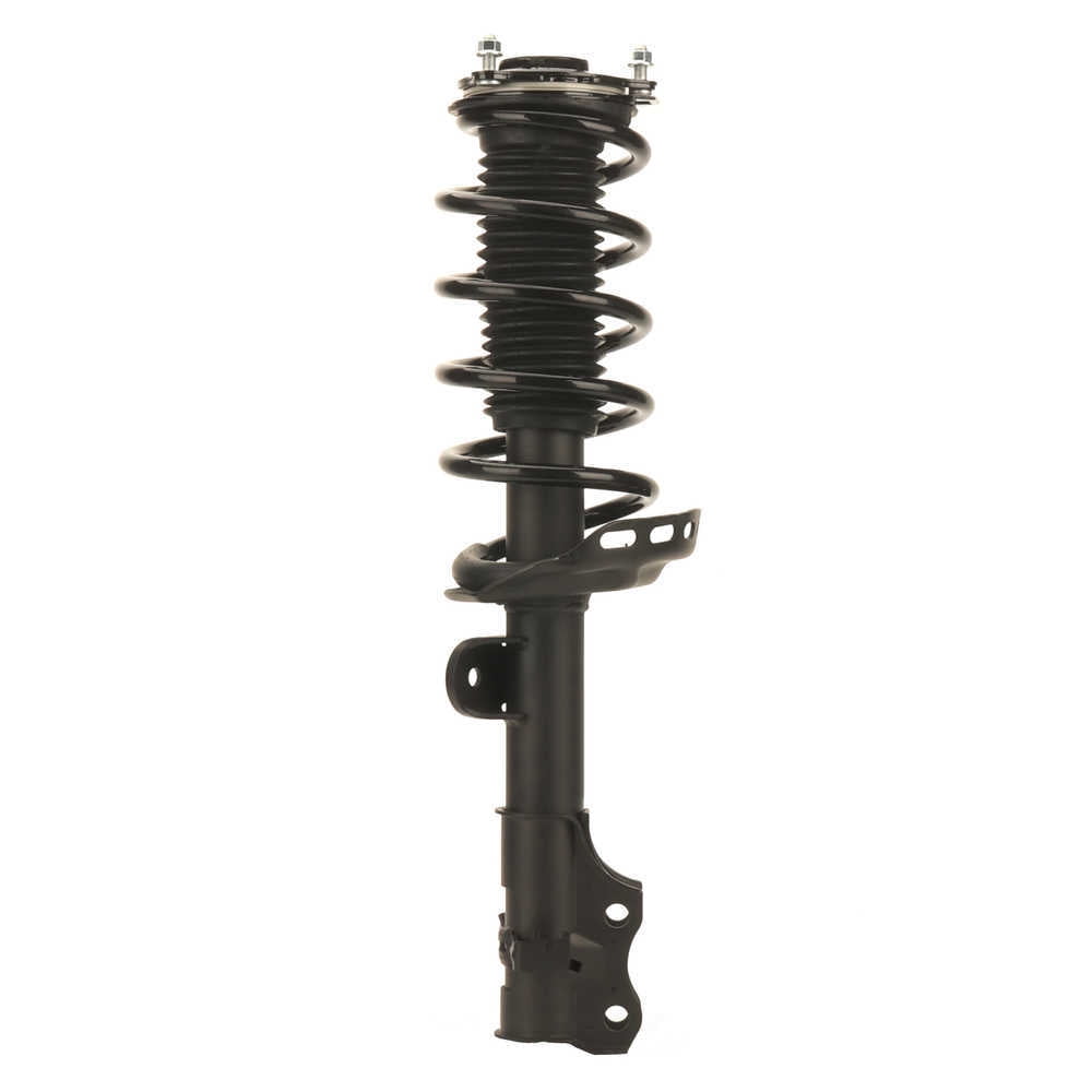 PRT 920528 Suspension Strut and Coil Spring Assembly