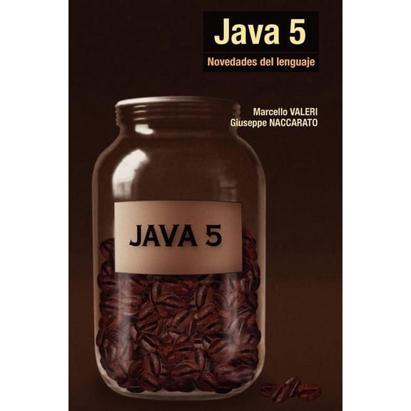 Java 5 - Novedades del lenguaje, (Paperback)