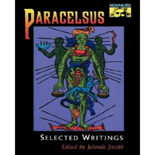 Paracelsus - Sélection d'Écrits
