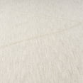 thumbnail image 6 of Harlow Hill Villa 2'0" x 2'11" Cream Abstract Performance Indoor Area Rug, 6 of 6