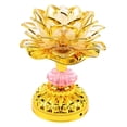 thumbnail image 1 of Lampe Lotus LED Changeant de Couleur Décoration Maison, 1 of 8