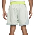 thumbnail image 3 of Nike DNA Men's Dri-FIT 8" Woven Basketball Shorts (X-Large, Atomic Green/Seafoam/Dusty Sage/Atomic Green), 3 of 5