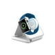 thumbnail image 4 of Estacion de Carga 3 en 1 Gadgets&Fun cargador inalámbrico plegable, 4 of 5