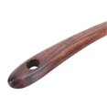 thumbnail image 3 of Spatule en bois antiadhésive, pelle à poêle, long manche, ustensiles de cuisine, accessoires, 3 of 4