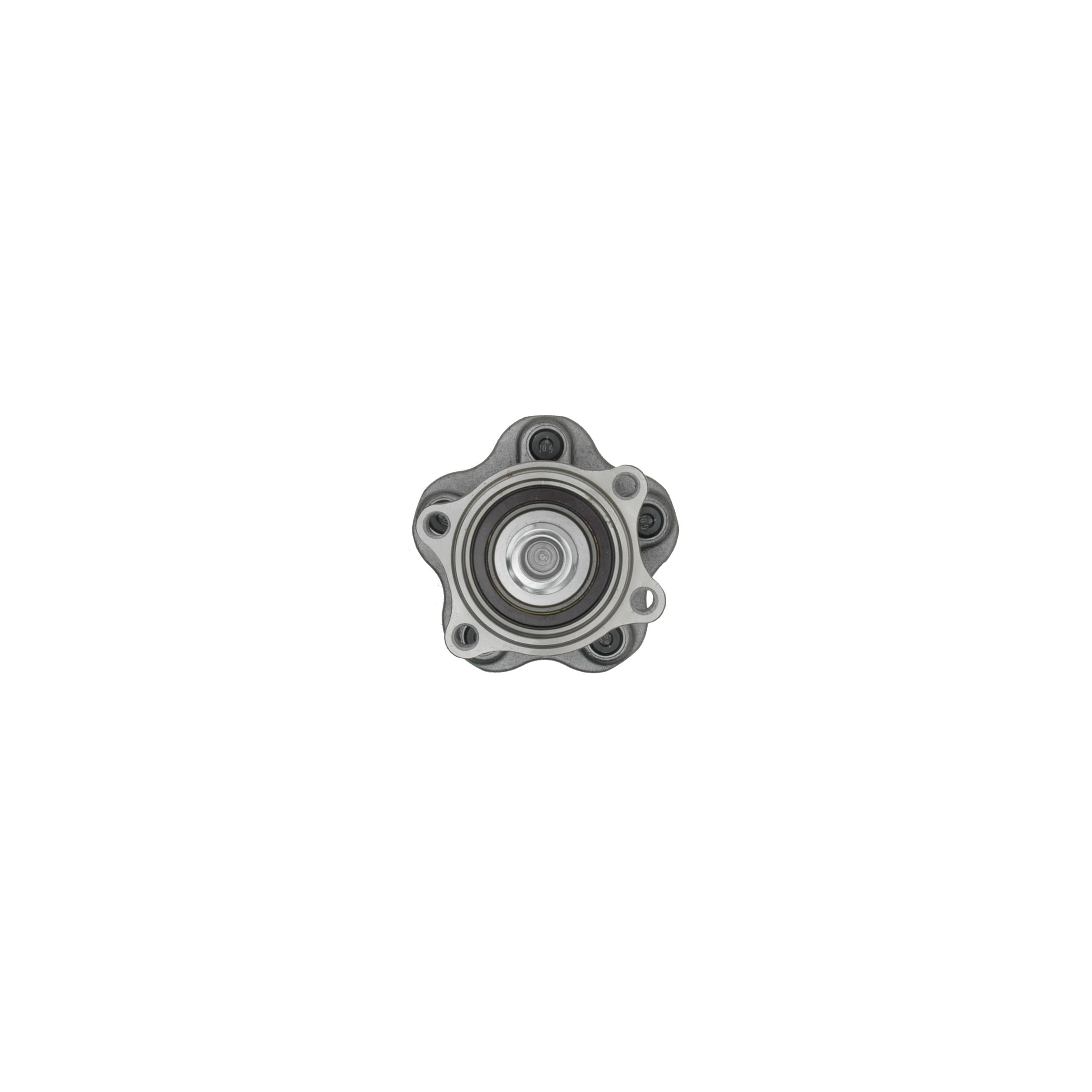 Raybestos 712268 Professional Grade Wheel Bearing and Hub Assembly Fits select: 2004-2009 NISSAN QUEST