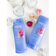 Finesse Restore + Strength Hair Reviving Boost Moisturizing Shampoo, 13 oz