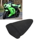 thumbnail image 5 of Cojín de Pasajero ANGGREK Reemplazo Transpirable Aislamiento Térmico Trasero Motocicleta ZX6R 2007-2008, 5 of 8