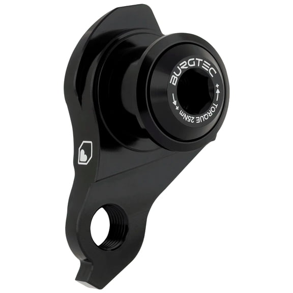 Burgtec UDH Hanger, Burgtec Black