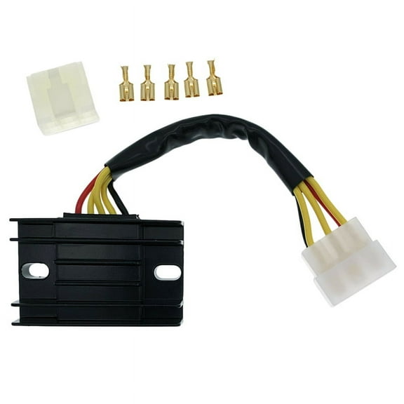 Motorcycle Voltage Regulator Rectifier for Quadrunner Quad 160 250 280 300 32800-19B11