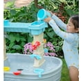thumbnail image 4 of step2 rain showers & flow water table, 4 of 7