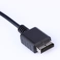 thumbnail image 2 of RGB SCART Cable 1.8m Game Console TV AV para PS1 PS2 PS3 Line Console, 2 of 5