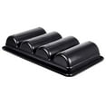 thumbnail image 2 of Cambox Cutlery 4 Compartment Bus Box Poly Black, 2 of 3